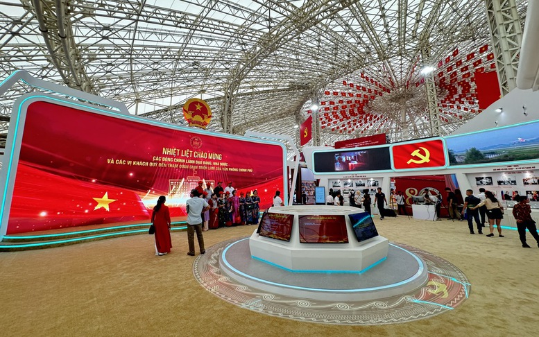 Chỉ đạo, điều hành của Chính phủ, Thủ tướng Chính phủ ngày 02/9/2025 (1)