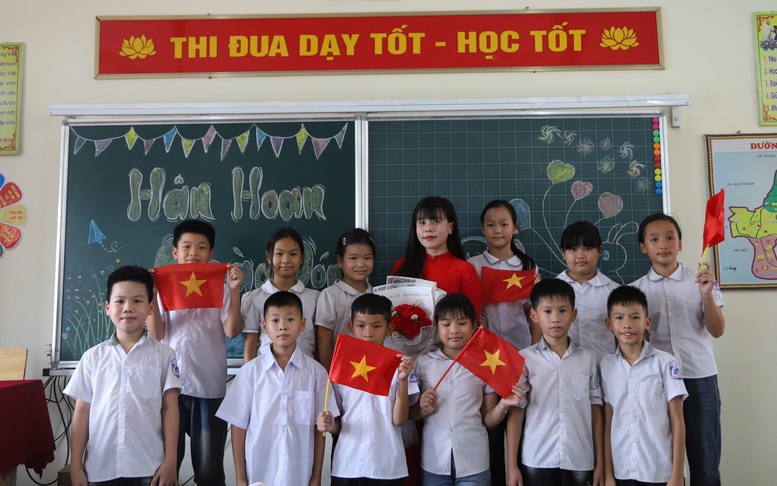 Năm học 2025 - 2026: Sẵn sàng tâm thế cho một 'năm học đặc biệt'