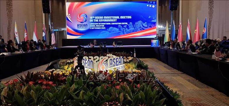 Việt Nam có 3 Công viên Di sản ASEAN mới- Ảnh 1.