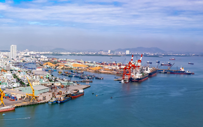 Phê duyệt Cơ chế điều phối liên ngành về phát triển bền vững kinh tế biển