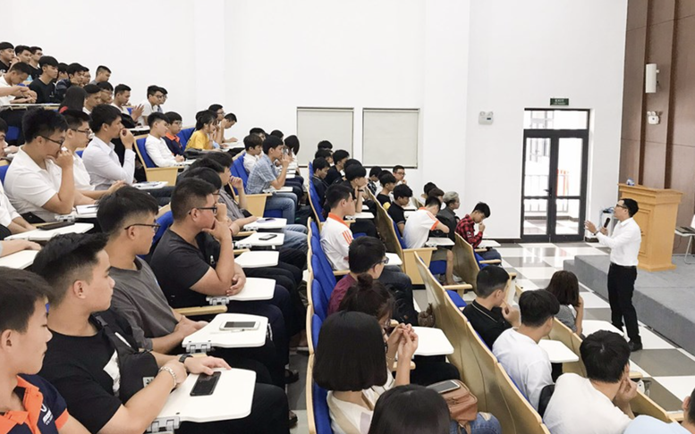 Đề xuất 15 tiêu chuẩn đánh giá chất lượng cơ sở giáo dục đại học