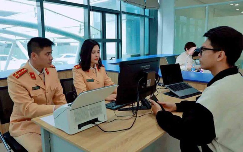 Đơn giản hóa TTHC liên quan đến 3 lĩnh vực thuộc Bộ Công an quản lý