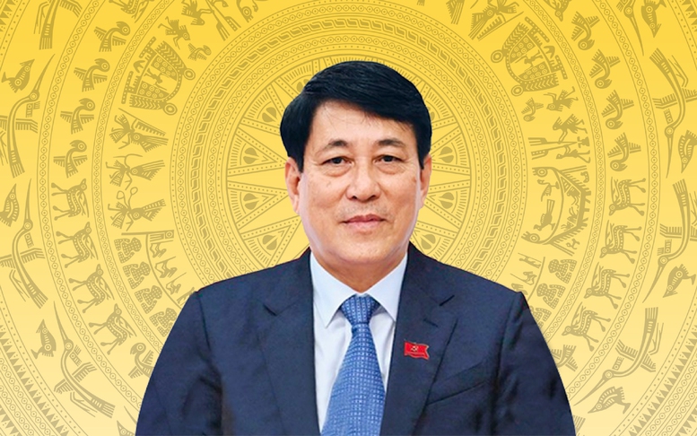 Thư của Chủ tịch nước Lương Cường gửi ngành Giáo dục nhân dịp khai giảng năm học 2025-2026- Ảnh 1.