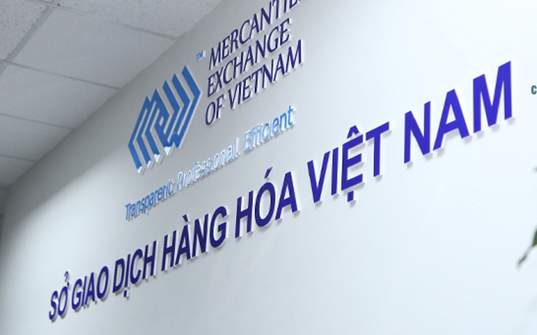 Sở Giao dịch hàng hóa Việt Nam: 15 năm kiến tạo và vươn xa