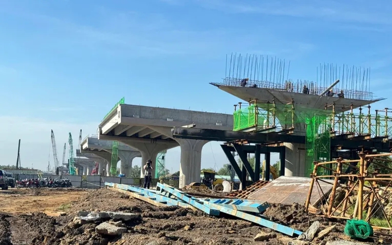 Tháo gỡ khó khăn, vướng mắc tại Dự án đường Vành đai 3 TPHCM