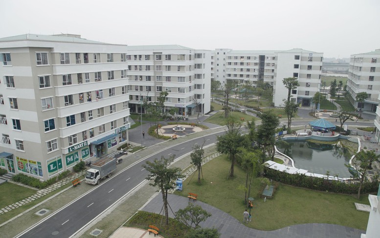 Đề xuất 18 doanh nghiệp xây dựng có năng lực tốt nhất làm nhà ở xã hội