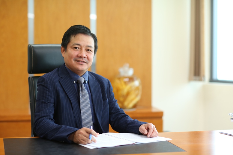 VNPT triển khai mô hình mới: Bước ngoặt tạo động lực đổi mới sáng tạo- Ảnh 1. VNPT triển khai mô hình mới: Bước ngoặt tạo động lực đổi mới sáng tạo- Ảnh 1.