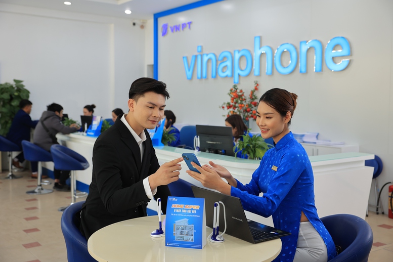 VNPT triển khai mô hình mới: Bước ngoặt tạo động lực đổi mới sáng tạo- Ảnh 3. VNPT triển khai mô hình mới: Bước ngoặt tạo động lực đổi mới sáng tạo- Ảnh 3.