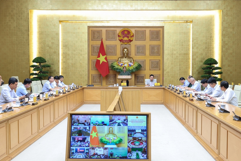 Thủ tướng: "Tuyên chiến" với khai thác IUU để chấm dứt tình trạng này vào 15/11- Ảnh 1.