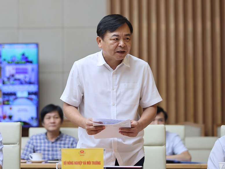 Thủ tướng: "Tuyên chiến" với khai thác IUU để chấm dứt tình trạng này vào 15/11- Ảnh 4.