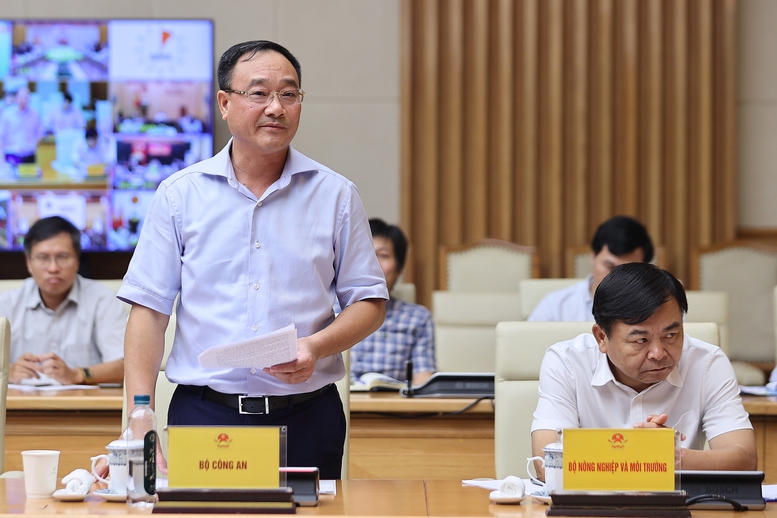 Thủ tướng: "Tuyên chiến" với khai thác IUU để chấm dứt tình trạng này vào 15/11- Ảnh 6.