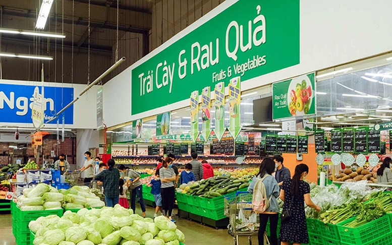 Công điện của Thủ tướng Chính phủ về việc đẩy mạnh thực hiện các giải pháp phát triển thị trường trong nước năm 2025- Ảnh 1.