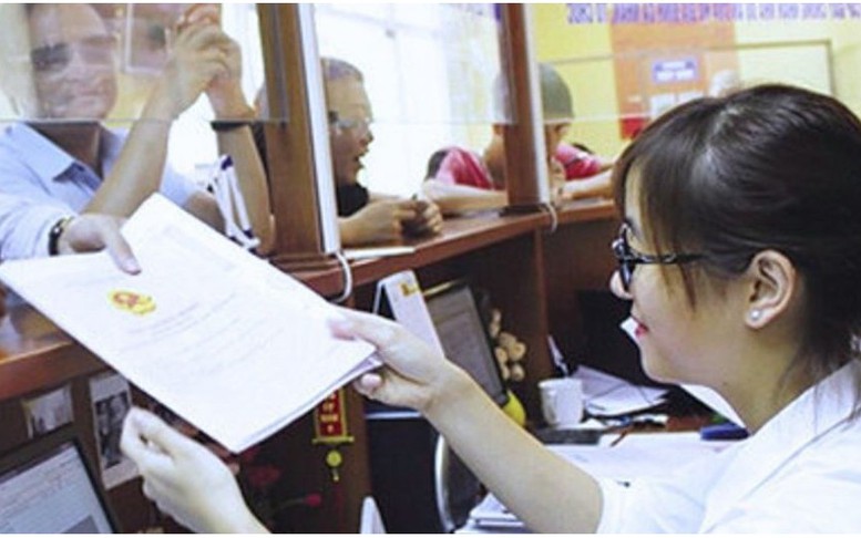 Phân cấp, ủy quyền trong cấp Giấy chứng nhận quyền sử dụng đất