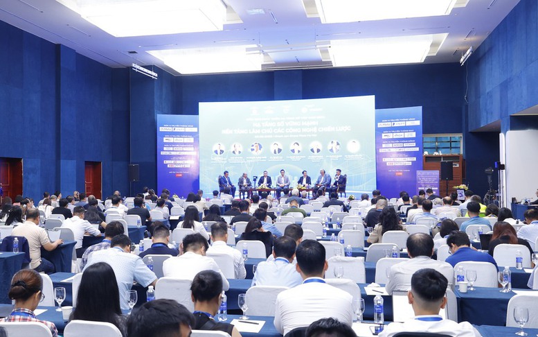 Hạ tầng số vững mạnh – nền tảng làm chủ các công nghệ chiến lược