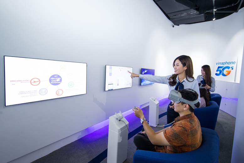 VNPT triển khai mô hình mới: Bước ngoặt tạo động lực đổi mới sáng tạo- Ảnh 4. VNPT triển khai mô hình mới: Bước ngoặt tạo động lực đổi mới sáng tạo- Ảnh 4.