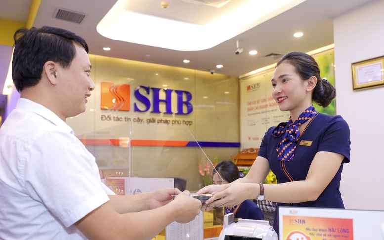 SHB nâng vốn điều lệ lên gần 46.000 tỷ đồng, củng cố sức mạnh tài chính