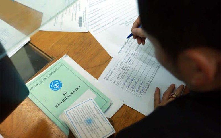 Hướng dẫn đăng ký tham gia BHXH bắt buộc