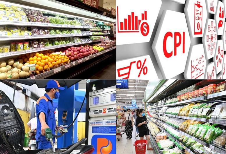 Giám sát chặt chẽ biến động giá cả thị trường, đặc biệt là hàng hóa, dịch vụ tiêu dùng thiết yếu- Ảnh 1.