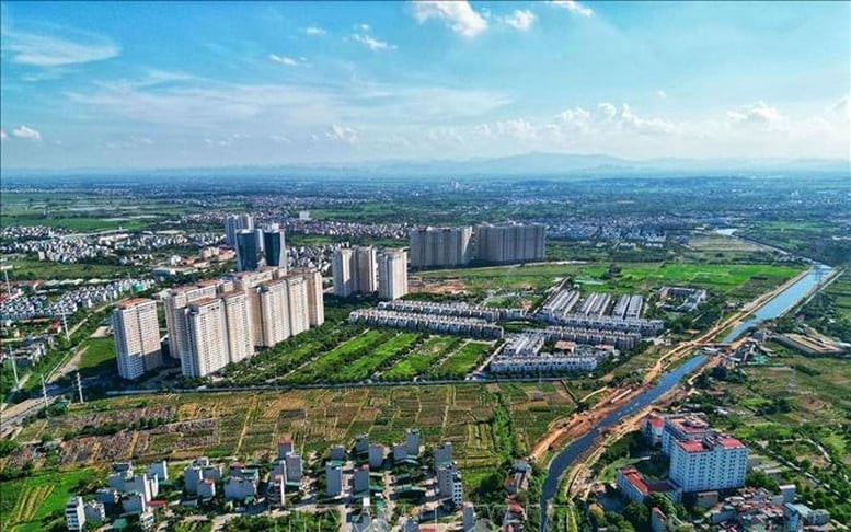 Bộ NN&MT giải đáp các vấn đề ‘nóng’ về môi trường và đất đai