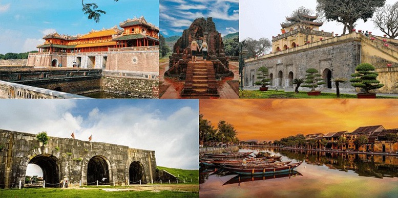 Trưng bày “Di sản văn hóa Việt Nam - Sức sống từ truyền thống đến hiện đại” tại 2 miền Bắc, Nam- Ảnh 1.