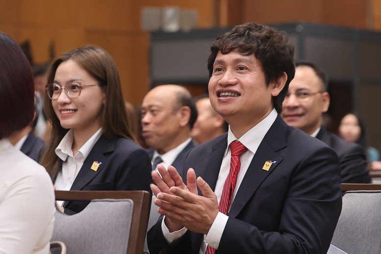 Thủ tướng gửi 3 thông điệp quan trọng sau 80 năm doanh nghiệp đồng hành cùng đất nước- Ảnh 11.