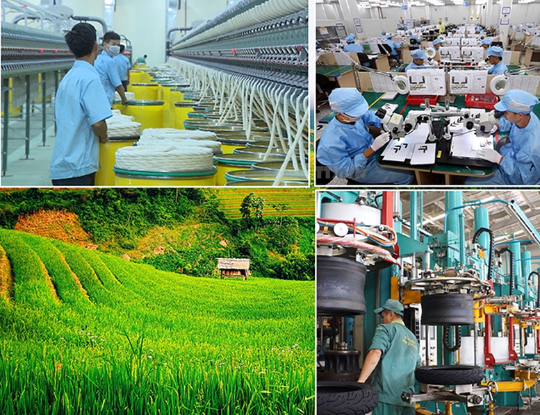 Phê duyệt Chương trình phát triển ngành công nghiệp môi trường Việt Nam giai đoạn 2025-2030- Ảnh 1.