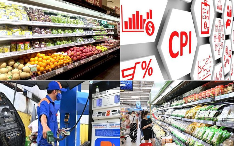 Giám sát chặt chẽ biến động giá cả thị trường, đặc biệt là hàng hóa, dịch vụ tiêu dùng thiết yếu