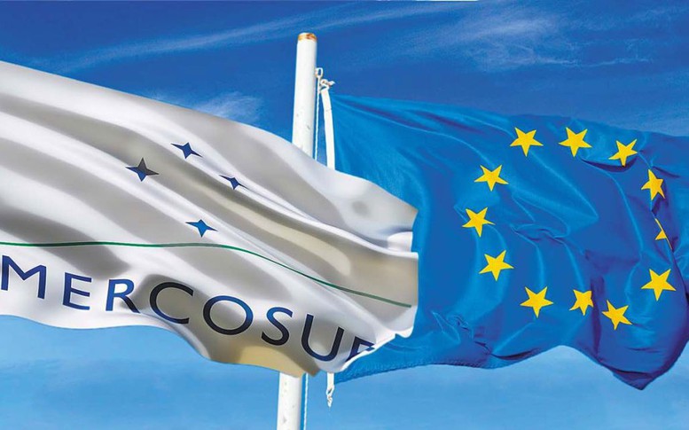 EU – MERCOSUR tiến gần hơn FTA lịch sử, tạo khu vực thương mại tự do lớn nhất thế giới