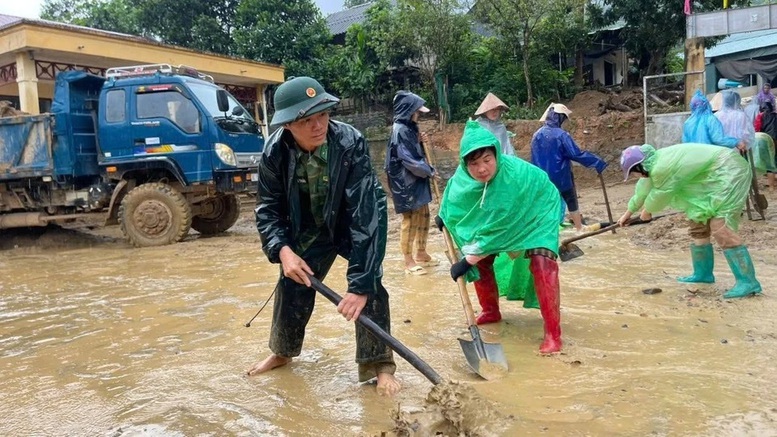 TỔNG THUẬT: Lễ khai giảng đặc biệt của 1,6 triệu thầy, cô và gần 26 triệu học sinh, sinh viên- Ảnh 19. TỔNG THUẬT: Lễ khai giảng đặc biệt của 1,6 triệu thầy, cô và gần 26 triệu học sinh, sinh viên- Ảnh 19.