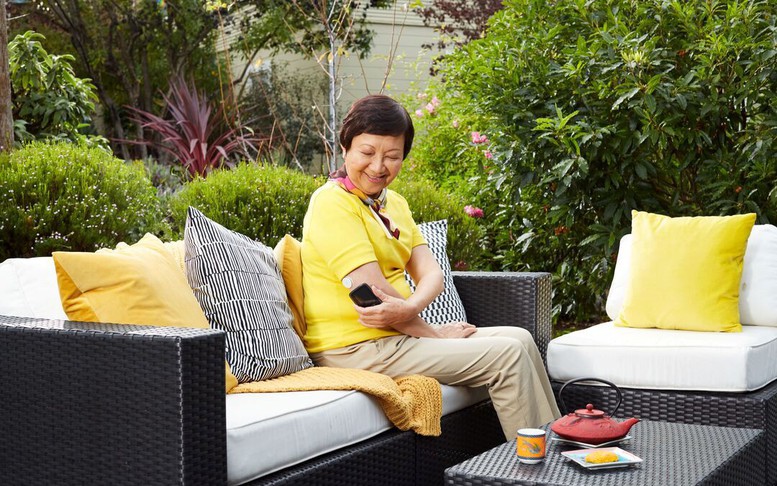 Nỗ lực không ngừng của Abbott trong đổi mới và chăm sóc sức khỏe