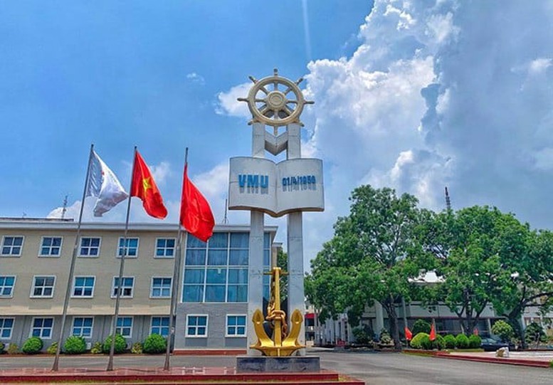 Xây dựng Trường ĐH Hàng hải Việt Nam thành trường trọng điểm quốc gia về lĩnh vực kinh tế biển- Ảnh 1.
