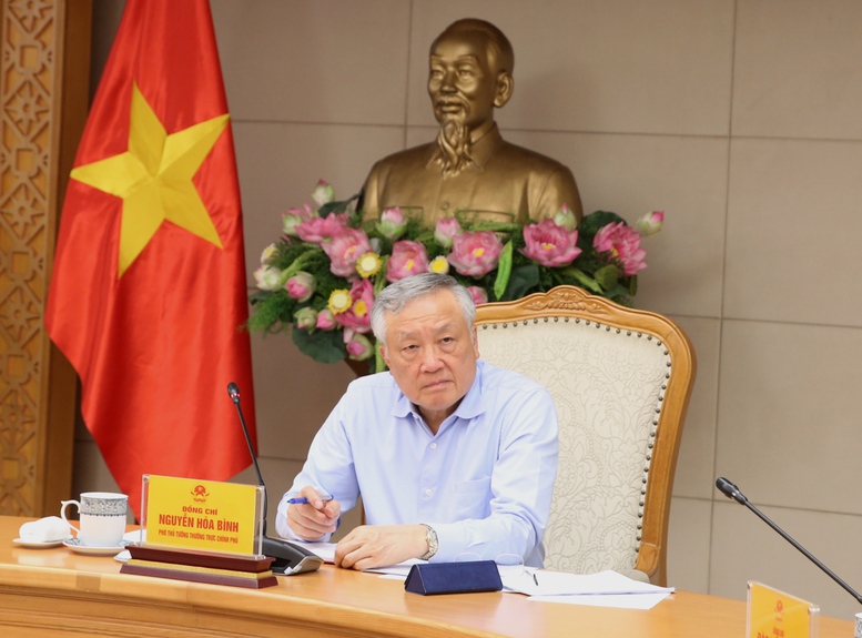 Tiếp tục đôn đốc các địa phương rà soát, báo cáo về các dự án có khó khăn, vướng mắc- Ảnh 3.