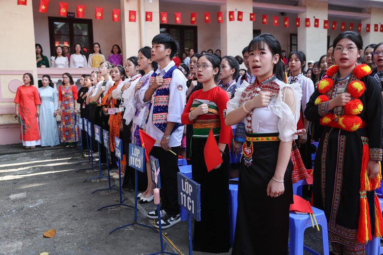 Xuân mới 2026 - Vận hội mới với ngành giáo dục- Ảnh 2. Xuân mới 2026 - Vận hội mới với ngành giáo dục- Ảnh 2.