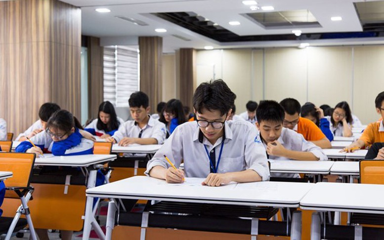 Quy định mới về liên kết tổ chức thi cấp chứng chỉ năng lực ngoại ngữ của nước ngoài