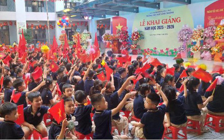 80 năm ngành giáo dục – Từ khát vọng độc lập đến hành trình vươn tới tương lai