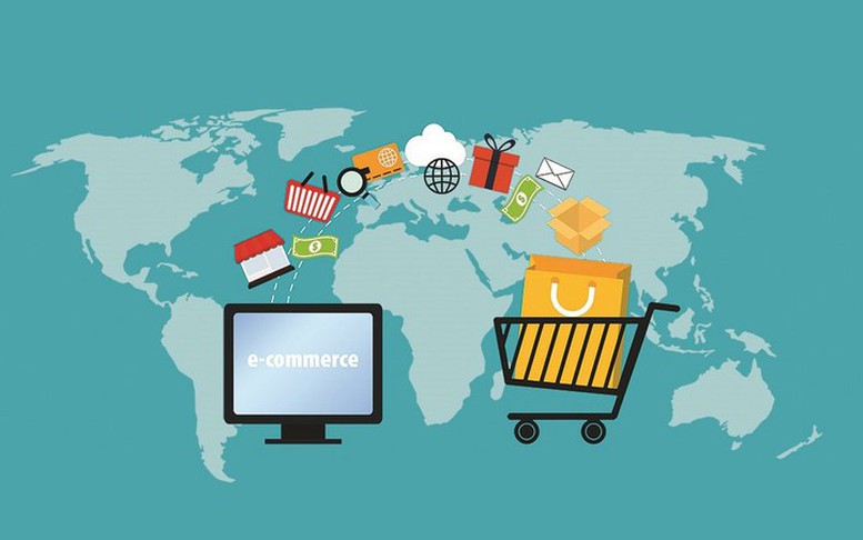 Hướng tới xuất khẩu bền vững qua thương mại điện tử xuyên biên giới
