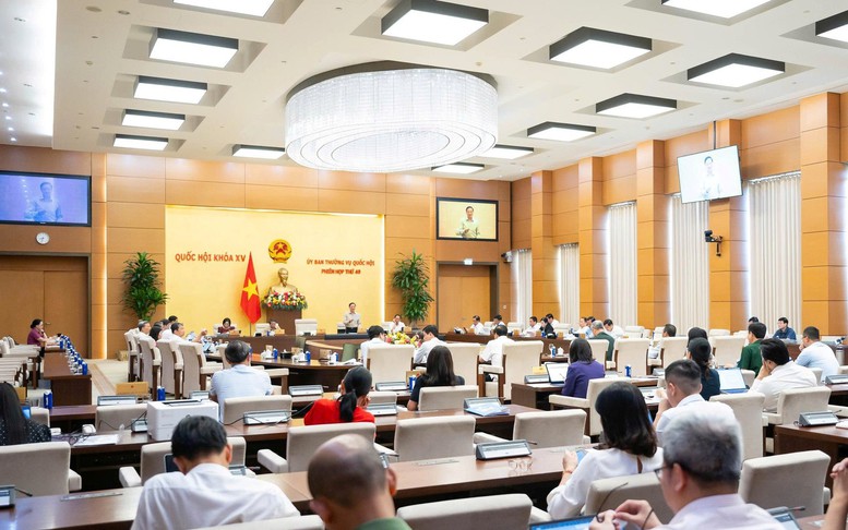 Tăng cường hiệu lực, hiệu quả công tác quản lý Nhà nước lĩnh vực hàng không dân dụng