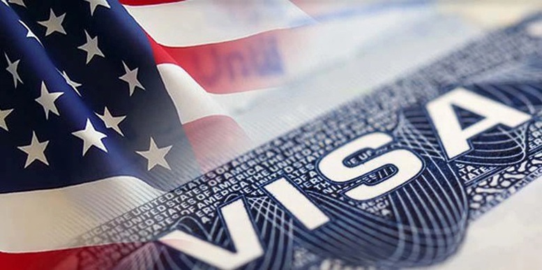 Quy định mới về chính sách visa Mỹ: Một số điểm cần lưu ý- Ảnh 1.