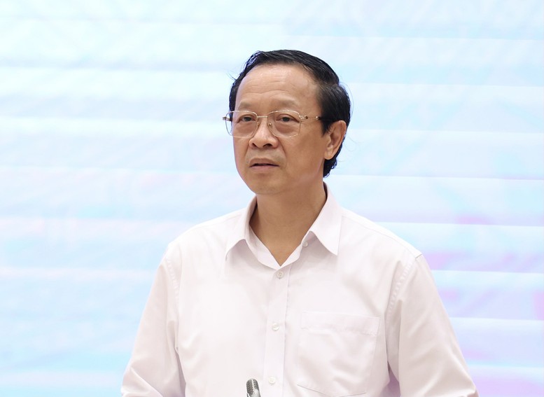 Họp báo Chính phủ thường kỳ tháng 8: Các vấn đề kinh tế, giáo dục, văn hóa được quan tâm- Ảnh 2.