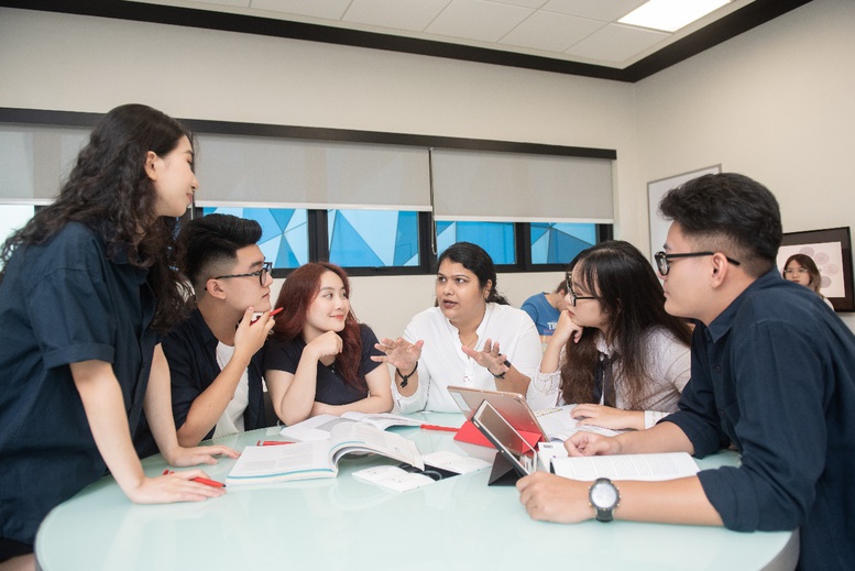 Hội nhập giáo dục: Cần giải pháp quản trị và chính sách mạnh mẽ- Ảnh 3.