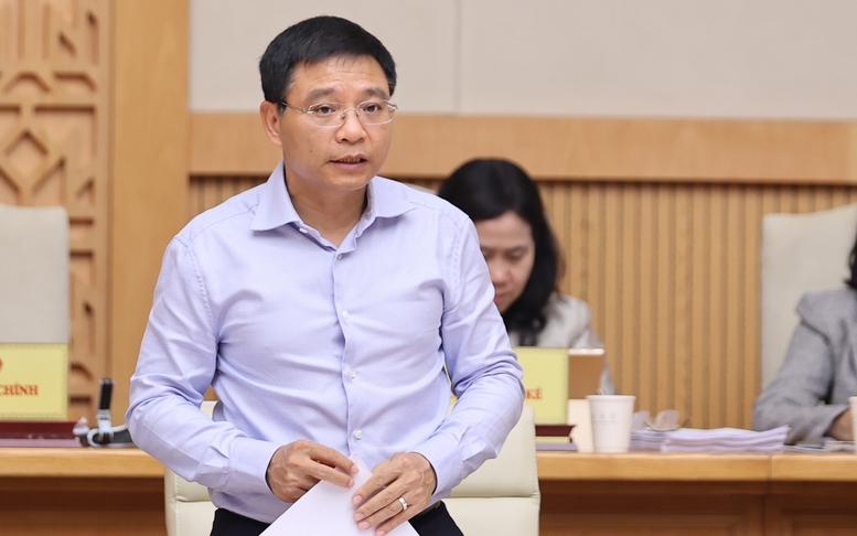 Chủ động, quyết liệt, sát sao hơn nữa để hoàn thành các mục tiêu của năm 2025