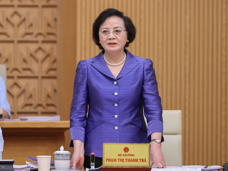 Báo cáo Bộ Chính trị: Đề xuất điều chỉnh 3 nhóm phụ cấp, khung vị trí việc làm- Ảnh 1.
