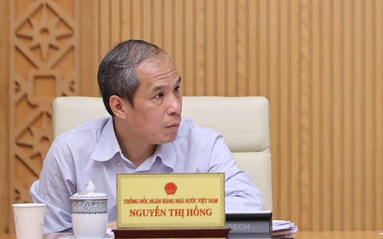 Công tác điều hành của Ngân hàng Nhà nước trước áp lực lãi suất, tỷ giá, giá vàng