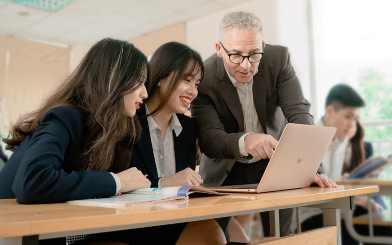 Nghị quyết 71: Cú hích để giáo dục đại học Việt Nam vươn tầm quốc tế