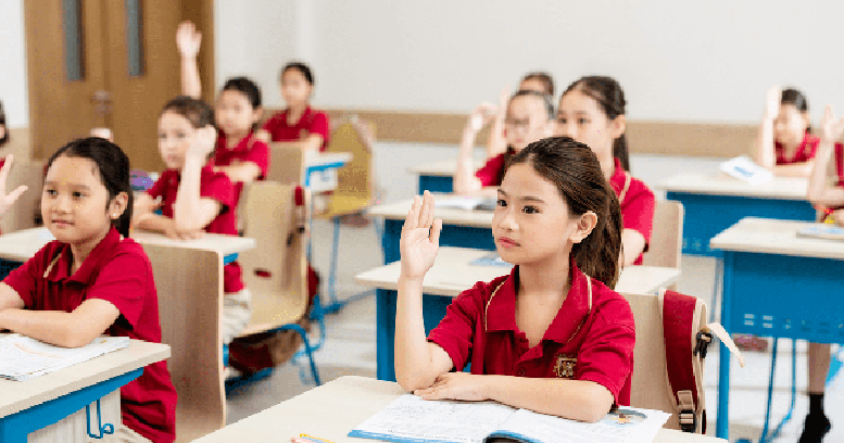 Giáo dục Việt Nam khẳng định vị thế từ trụ cột 'chất lượng'- Ảnh 2.