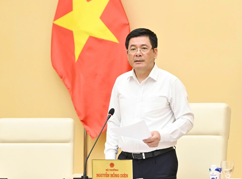 Cần thiết sớm thực hiện cơ chế giá điện 2 thành phần- Ảnh 1.