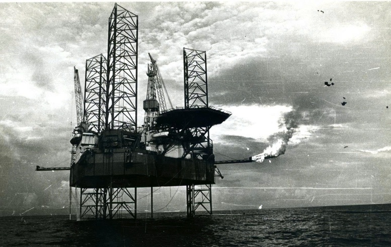 Petrovietnam: Hành trình 50 năm từ những giọt dầu đầu tiên đến tầm nhìn kiến tạo năng lượng quốc gia- Ảnh 1.