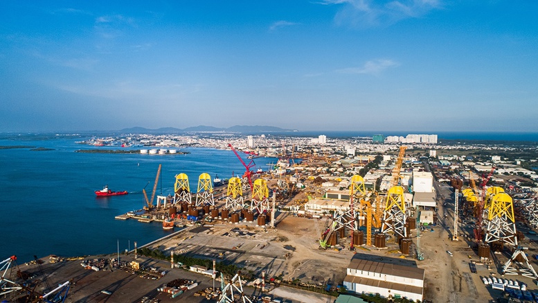 Petrovietnam: Hành trình 50 năm từ những giọt dầu đầu tiên đến tầm nhìn kiến tạo năng lượng quốc gia- Ảnh 8.