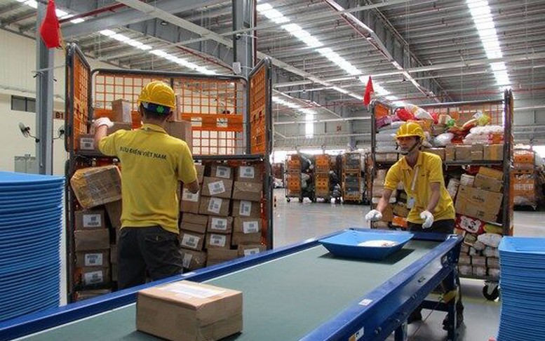 Quy định về mạng bưu chính phục vụ cơ quan Đảng, Nhà nước