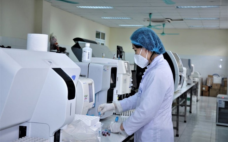 Sắp xếp các tổ chức KH&CN công lập tinh gọn, hiệu quả- Ảnh 1.
